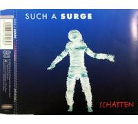 SUCH A SURGE-SCHATTEN -SINGLE-