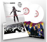 Such A Surge Under Pressure (Vinyl LP)