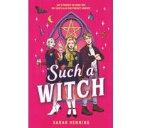 Such a Witch