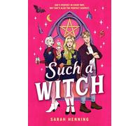 Such a Witch