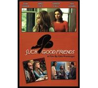 Such Good Friends (DVD) Dyan Cannon James Coco Jennifer O'Neill Ken Howard