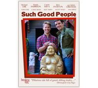 Such Good People (DVD) Randy Harrison Michael Urie Ana Ortiz James Urbaniak