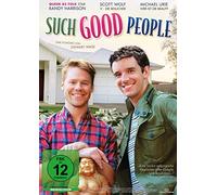 SUCH GOOD PEOPLE (OmU) (DVD) Randy Harrison Michael Urie Scott Wolf Ana Ortiz