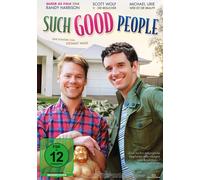 SUCH GOOD PEOPLE (OmU) (DVD) Randy Harrison Michael Urie Scott Wolf Ana Ortiz