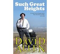 Such Great Heights