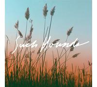 Such Hounds I Hate Summer (Vinyl LP) 12" EP Coloured Vinyl