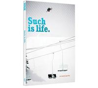 Such Is Life [DVD] [NTSC] [Edizione: Regno Unito]