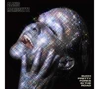 Alanis Morissette Such Pretty Forks in the Road (CD) Album