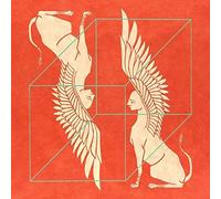 Such Things by Saintseneca (2015-10-16)