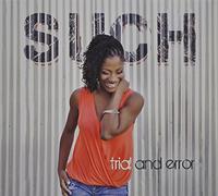 Such - Trial And Error