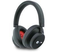 Słuchawki nauszne BMW M Carbon Metal Logo Bluetooth ENC czarny