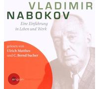 Sucher,C.Bernd - Vladimir Nabokov