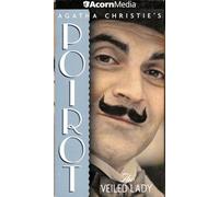 Suchet,David - Agatha Christie's:la Signora Velata [VHS]