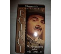 Suchet,David - Agatha Christie's:l'avventura di Th [VHS]