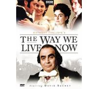 Suchet/Macfadyen/Baeza/Campbel - Way We Live Now