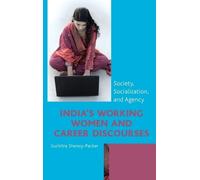 Suchitra Shenoy-Pac India's Working Women and Career Discour (Copertina rigida)