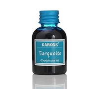 SUCHUANGUANG 1 Bottiglia Penna stilografica Colorata Pura da 30 ml Inchiostri di Ricarica Inchiostri per cartoleria Scuola BL Inchiostro di Ricarica