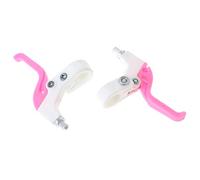 SUCHUANGUANG 2 Pezzi Leva Freno per Bicicletta per Bambini Supporto per Leva Universale in plastica Leggera per Bici