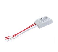 SUCHUANGUANG 40W 12V Trasformatore Lampada alogena LED Alimentatore Driver Adattatore elettronico Nuova plastica