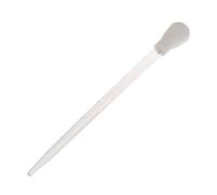 SUCHUANGUANG 50 ml 16.9 Pollici Pipetta Acquario Pompa per la Pulizia Serbatoio di Pesce Sifone Strumento per Il Cambio dell'Acqua Tubo per Barbecue per la Pulizia Spostamento Pompa Pulita