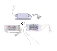 SUCHUANGUANG Alimentatore elettronico Compatto da 32 W t Start Lampade da scrivania a Tubo Reattori Fluorescenti per Forniture per Ufficio Domestico