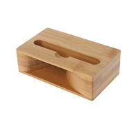 SUCHUANGUANG Amplificatore del Suono del Telefono Supporto per Cellulare Universale in bambù Supporto per Altoparlante per Cellulare Supporto per Supporto in bambù Naturale