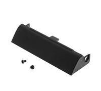 SUCHUANGUANG Caddy Cover Supporto per unità Disco Rigido Coperchio a Vite Accessorio per Laptop Sostituzione per adattatori per Laptop L E6420 E6520 Plastica