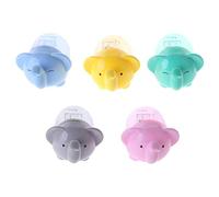 SUCHUANGUANG Cartoon Elefante Matita ener Scuola Forniture per Ufficio Cancelleria Regalo Plastica