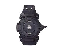 SUCHUANGUANG Magnete Universale con Clip da Cintura in Vita Supporto Verticale per Telefono per telefoni Clip da Cintura in Vita