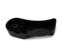 SUCHUANGUANG Maniglia a Leva di Rilascio del Cofano Motore 51237058117 Sostituzione Comoda Maniglia a Leva di Rilascio del Cofano per E87 E90 328i ABS Durevole