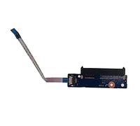 SUCHUANGUANG Nuovo Originale LS-H323P L52024-001 per 15S-DY 15S-Dr 15S-GR 15S-DU 15-CS 15-DW 15-GW a-HDD Connettore del Disco Rigido Cavo di Metallo