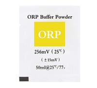 SUCHUANGUANG ORP Buffer Calibration Powder Redox Potential Analyzer Test Pen Calibration 256 ORP Buffer