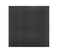 SUCHUANGUANG PC Filtro di Ventilazione Chassis ad Alta Densità Armadio Server Sabbiatura Antipolvere Onge Nero 330x330x5mm/13x13x0.2in Spugna
