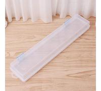SUCHUANGUANG Pennello Pittura Matite Scatola di immagazzinaggio Contenitore per Penne per Acquerello Contenitore per Strumenti di Disegno