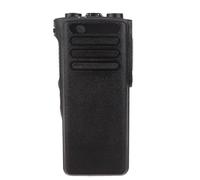 SUCHUANGUANG PMLN6111 Kit Copertura Custodia walkie-Talkie con Cavo a Nastro per Altoparlante per XPR7350 DP4400 DGP8050 GP328D Accessorio Radio bidirezionale