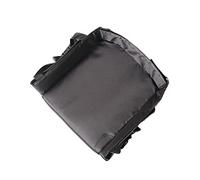 SUCHUANGUANG Poggiapiedi per Passeggino Prolunga per Passeggino Poggiapiedi l Tavola estesa Accessori per poggiapiedi per Passeggino Tavola Cava per Passeggino + Tessuto Oxford