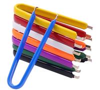 SUCHUANGUANG Tipo Flat IC Chip Extractor Machine Dip Strumento di Riparazione per Estrazione di incapsulamento Acciaio Inossidabile + PVC