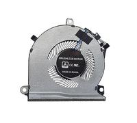 SUCHUANGUANG Ventola di Raffreddamento della CPU per Pavilion Gaming 16-A 5V 4-pin Laptop CPU Cooler Radiatore Accessori per Computer