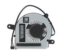 SUCHUANGUANG Ventola di Raffreddamento Originale per Laptop Nuova per Elitedesk 800 G3 405 G4 65W Versione 2 L21471-001 Metallo
