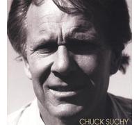 Suchy, Chuck - Different Line Of Time
