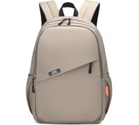 SUCIKORIO 40X30X15 Air France British Airways Wizzair Vueling Zaino da Viaggio Aereo Bagaglio a Mano, Impermeabile Nylon Zaini Bagaglio a Mano Zainetto Porta PC 14 Pollici Con Vano per Computer