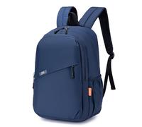 SUCIKORIO 40X30X15 Air France British Airways Wizzair Vueling Zaino da Viaggio Aereo Bagaglio a Mano, Impermeabile Nylon Zaini Bagaglio a Mano Zainetto Porta PC 14 Pollici Con Vano per Computer