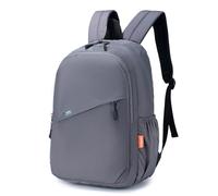 SUCIKORIO 40X30X15 Air France British Airways Wizzair Vueling Zaino da Viaggio Aereo Bagaglio a Mano, Impermeabile Nylon Zaini Bagaglio a Mano Zainetto Porta PC 14 Pollici Con Vano per Computer