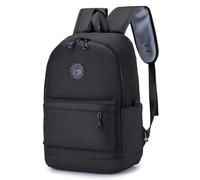 SUCIKORIO 40x30x20 Wizzair Zaino da Viaggio Aereo Bagaglio a Mano Vueling Volotea Impermeabile Oxford Zaini Borse da Viaggi Elegante Zaino Porta PC 15,6 Pollici Zaino Lavoro Per Donna Uomo