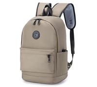 SUCIKORIO 40x30x20 Wizzair Zaino da Viaggio Aereo Bagaglio a Mano Vueling Volotea Impermeabile Oxford Zaini Borse da Viaggi Elegante Zaino Porta PC 15,6 Pollici Zaino Lavoro Per Donna Uomo