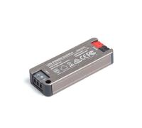 SUCIKORIO LED Trasformatore 220V DC 24V 1,5A 36W LED Alimentatore Compatto | Ultra Sottile Driver LED Power Supply 24 Volt Trasformatori Adattatore LED a Tensione Costante Senza Sfarfallio per LED-Strip