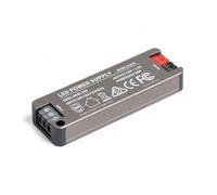 SUCIKORIO LED Trasformatore 220V DC 24V 60W 2,5A LED Alimentatore Compatto | Ultra Sottile Driver LED Power Supply 24 Volt Trasformatori Adattatore LED a Tensione Costante Senza Sfarfallio per LED-Strip