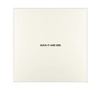 - Suck It And See - LP + Download