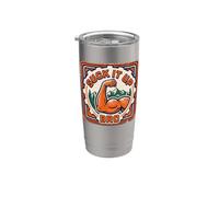 Suck It Up Bro Motivazionale Bicchiere termico in acciaio inox doppia parete