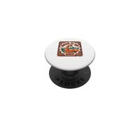 Suck It Up Bro Motivazionale PopSockets PopGrip Adesivo